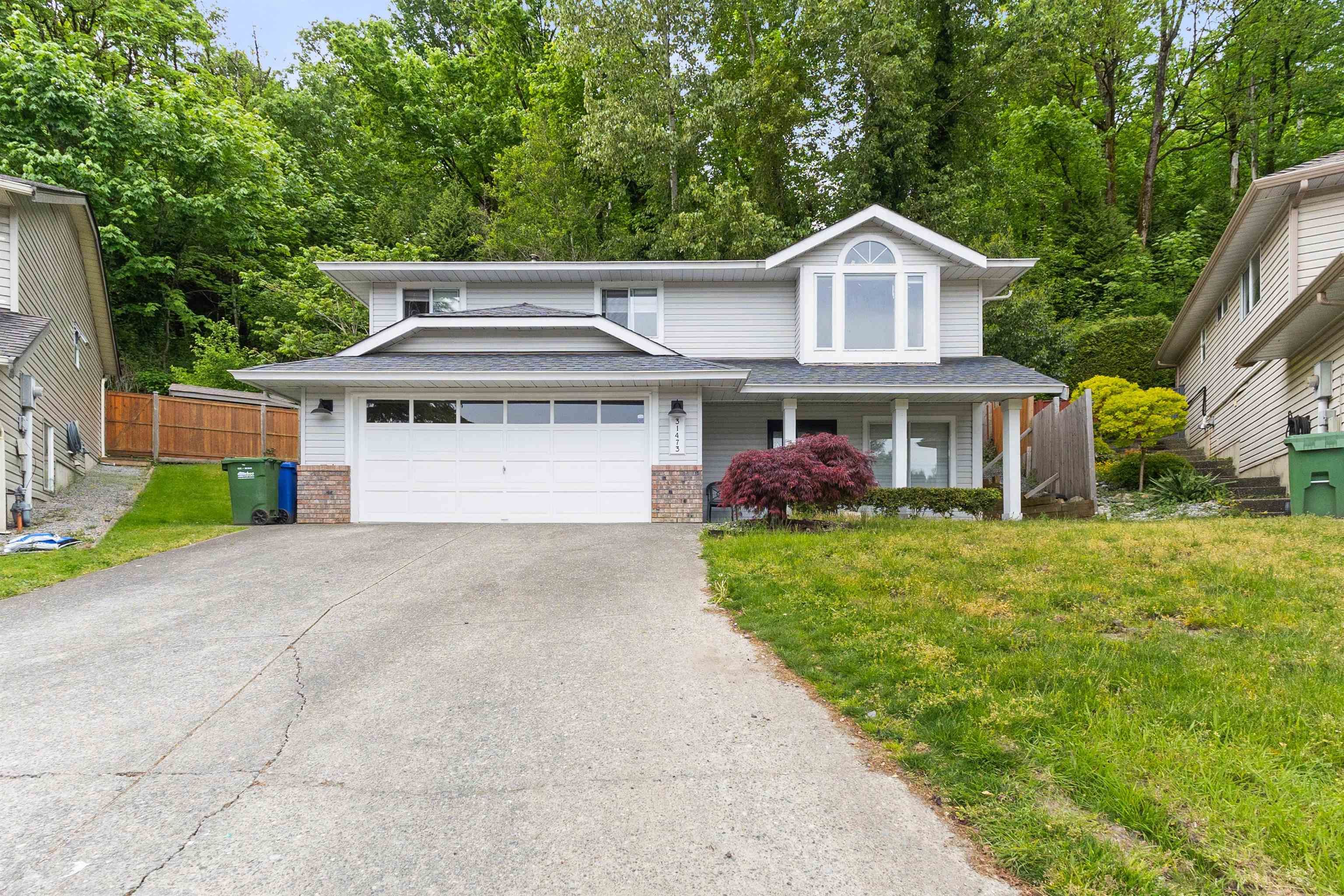 House for sale in Abbotsford, Abbotsford, 31473 Crossley Court, 263093069 | Realtylink.org