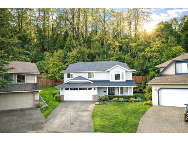 House for sale in Abbotsford, Abbotsford, 31473 Crossley Court, 263093069 | Realtylink.org