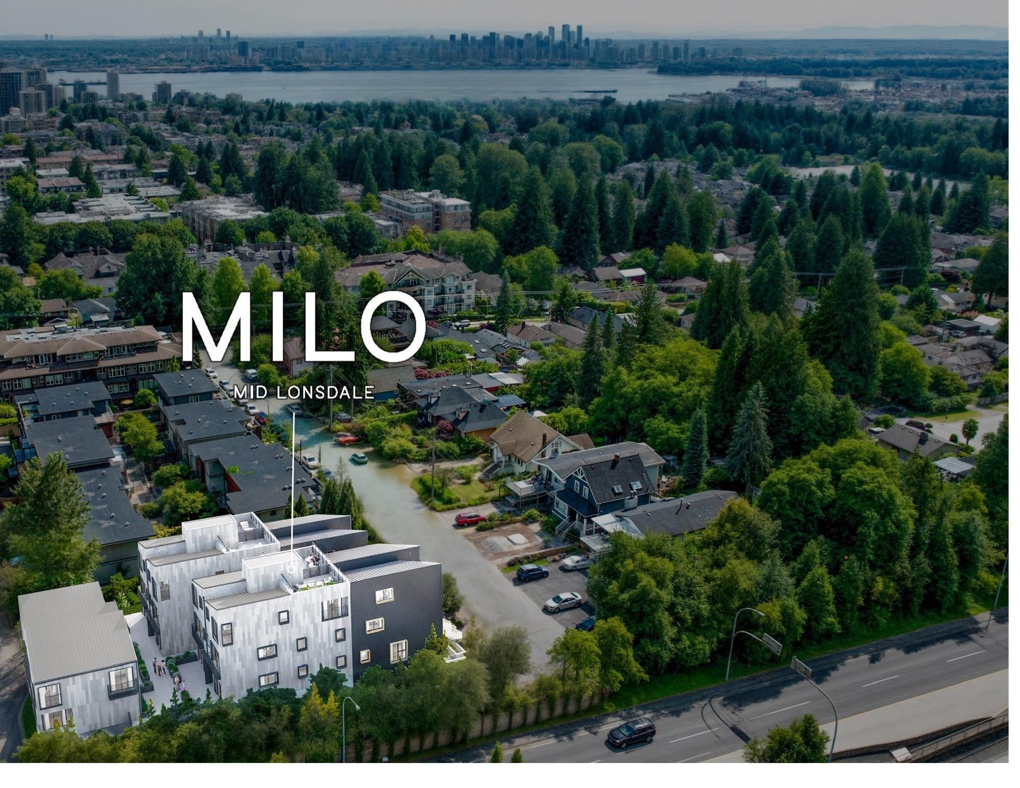 Lot for sale in North Vancouver, North Vancouver, 2416 Western Avenue, 263093078 | Realtylink.org