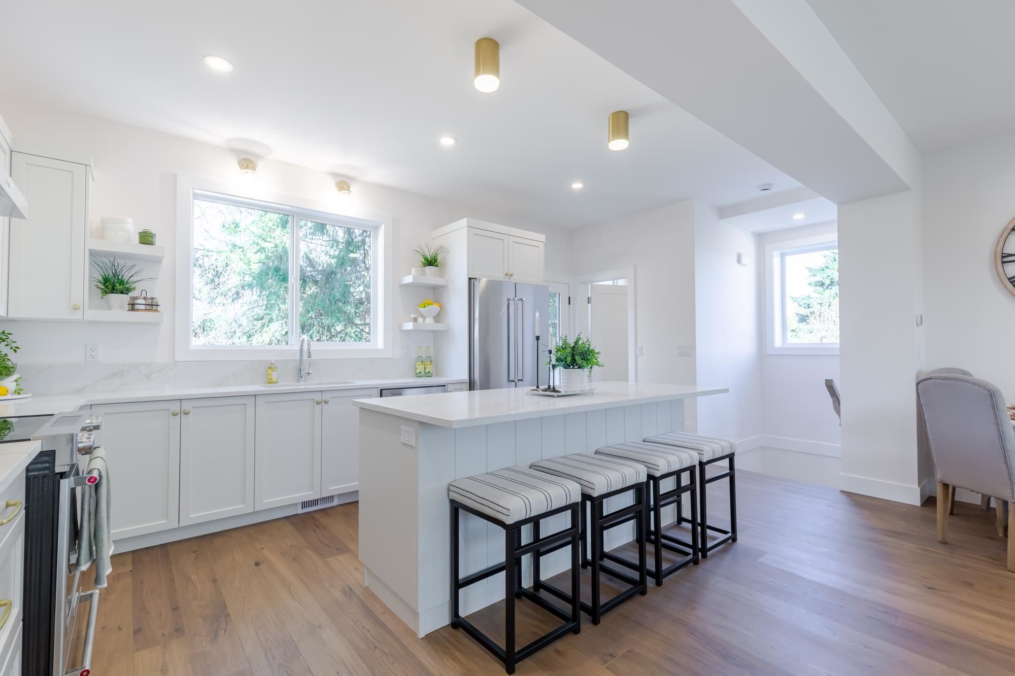 1/2 Duplex for sale in Abbotsford, Abbotsford, 2485 Beck Road, 263093084 | Realtylink.org