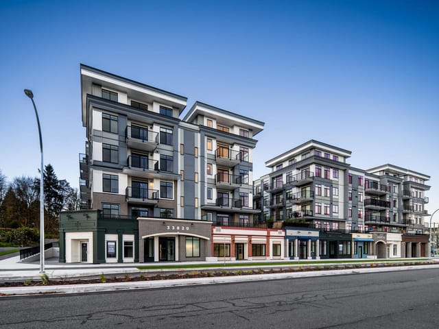 Apartment for sale in Abbotsford, Abbotsford, 507 33816 South Fraser Way, 263093092 | Realtylink.org
