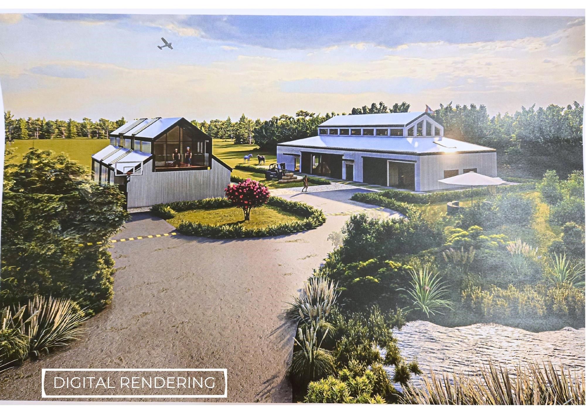 Lot for sale in Richmond, Richmond, 18840 River Rd Road, 263093095 | Realtylink.org