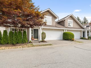 Townhouse for sale in Surrey, South Surrey White Rock, 17 14877 33rd Avenue, 263093100 | Realtylink.org