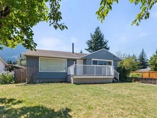 House for sale in Hope, Hope & Area, 524 Rupert Street, 263093110 | Realtylink.org