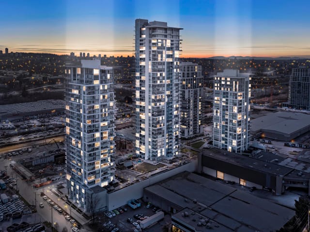 Apartment for sale in Burnaby, Burnaby North, 301 2288 Alpha Avenue, 263093118 | Realtylink.org