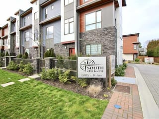 Townhouse for sale in Surrey, South Surrey White Rock, 3 15885 16 Avenue, 263093120 | Realtylink.org