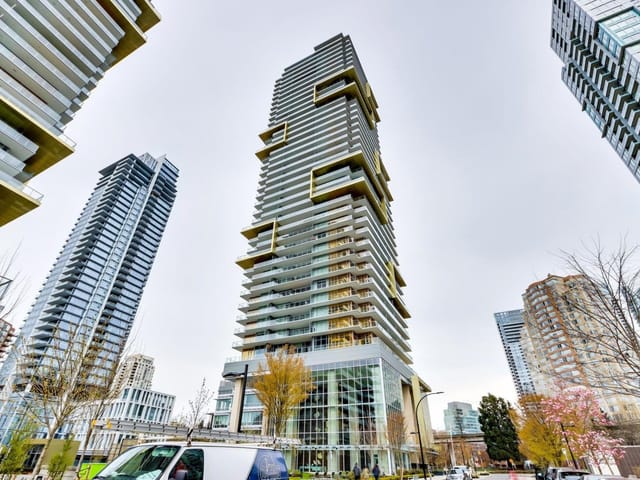 Apartment for sale in Burnaby, Burnaby South, 1006 6383 McKay Avenue, 263093131 | Realtylink.org