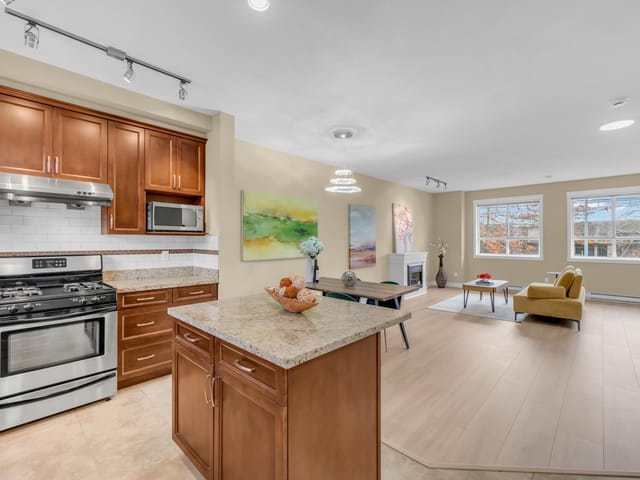 Townhouse for sale in Richmond, Richmond, 16 11393 Steveston Highway, 263093134 | Realtylink.org