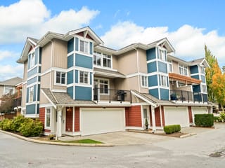 Townhouse for sale in Surrey, Cloverdale, 20 6036 164 Street, 263093146 | Realtylink.org