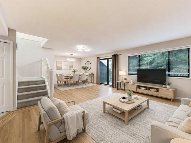 Townhouse for sale in Burnaby, Burnaby North, 7305 Coronado Drive, 263093151 | Realtylink.org