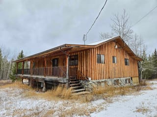 House for sale in Vanderhoof, Vanderhoof And Area, 13151 Mapes Road, 263093153 | Realtylink.org