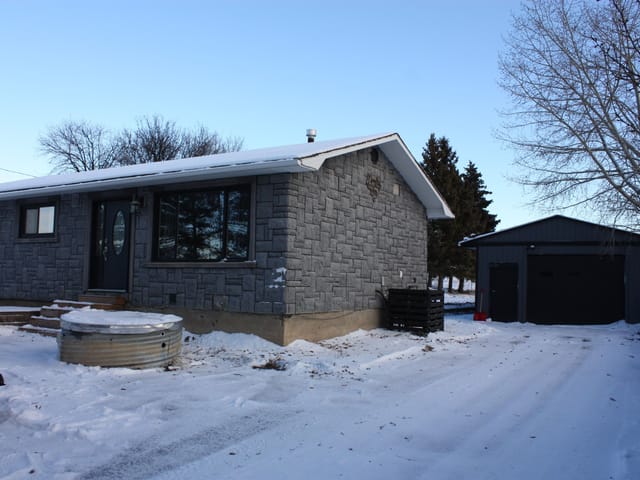 House for sale in Fort St. John, Fort St. John, 8824 Pine Road, 263093165 | Realtylink.org