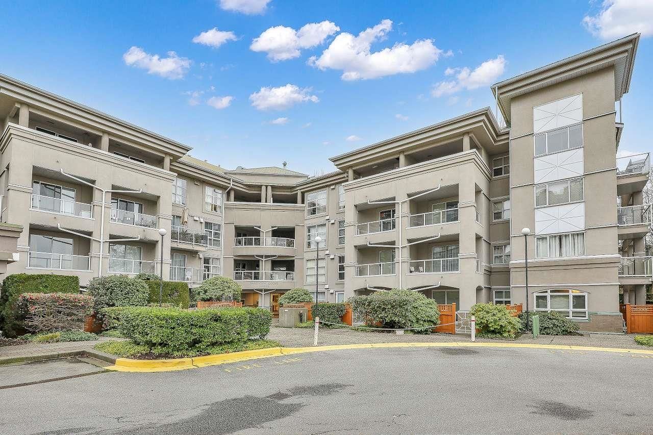 Apartment for sale in Surrey, North Surrey, 308 10533 University Drive, 263093176 | Realtylink.org