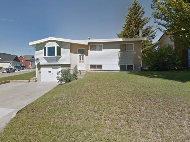 House for sale in Fort St. John, Fort St. John, 10716 105 Avenue, 263093177 | Realtylink.org