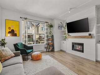 Townhouse for sale in Abbotsford, Abbotsford, 81 31032 Westridge Place, 263093181 | Realtylink.org