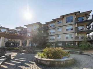 Apartment for sale in Abbotsford, Abbotsford, 417 2565 Campbell Avenue, 263093195 | Realtylink.org