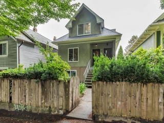 Triplex for sale in Vancouver, Vancouver East, 1836 E 1st Avenue, 263093203 | Realtylink.org