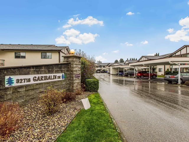 Townhouse for sale in Abbotsford, Abbotsford, 50 32718 Garibaldi Drive, 263093206 | Realtylink.org
