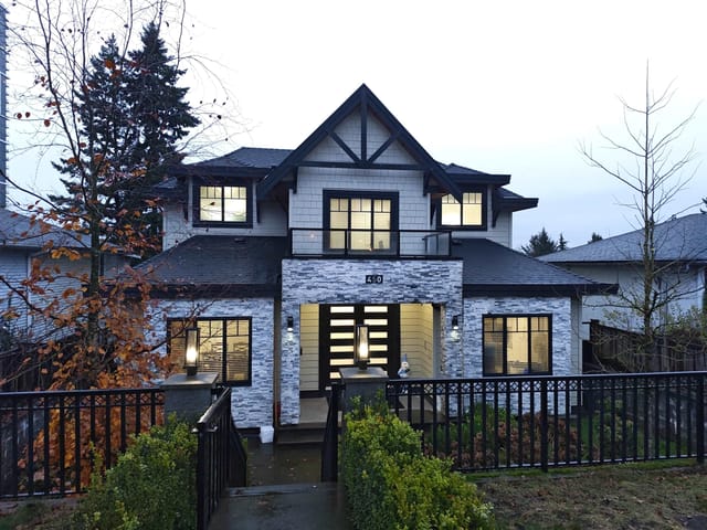 House for sale in New Westminster, New Westminster, 450 Wilson Street, 263093211 | Realtylink.org