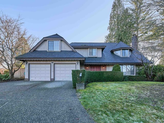 House for sale in Maple Ridge, Maple Ridge, 12235 Norfolk Place, 263093212 | Realtylink.org