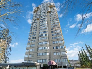 Apartment for sale in Burnaby, Burnaby South, 401 6540 Burlington Avenue, 263093245 | Realtylink.org