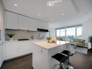 Apartment for sale in Richmond, Richmond, 1203 6500 Minoru Boulevard, 263093253 | Realtylink.org