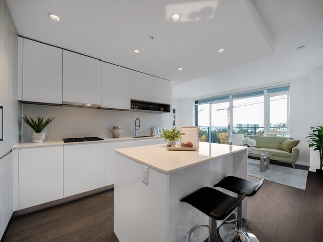 Apartment for sale in Richmond, Richmond, 1203 6500 Minoru Boulevard, 263093253 | Realtylink.org