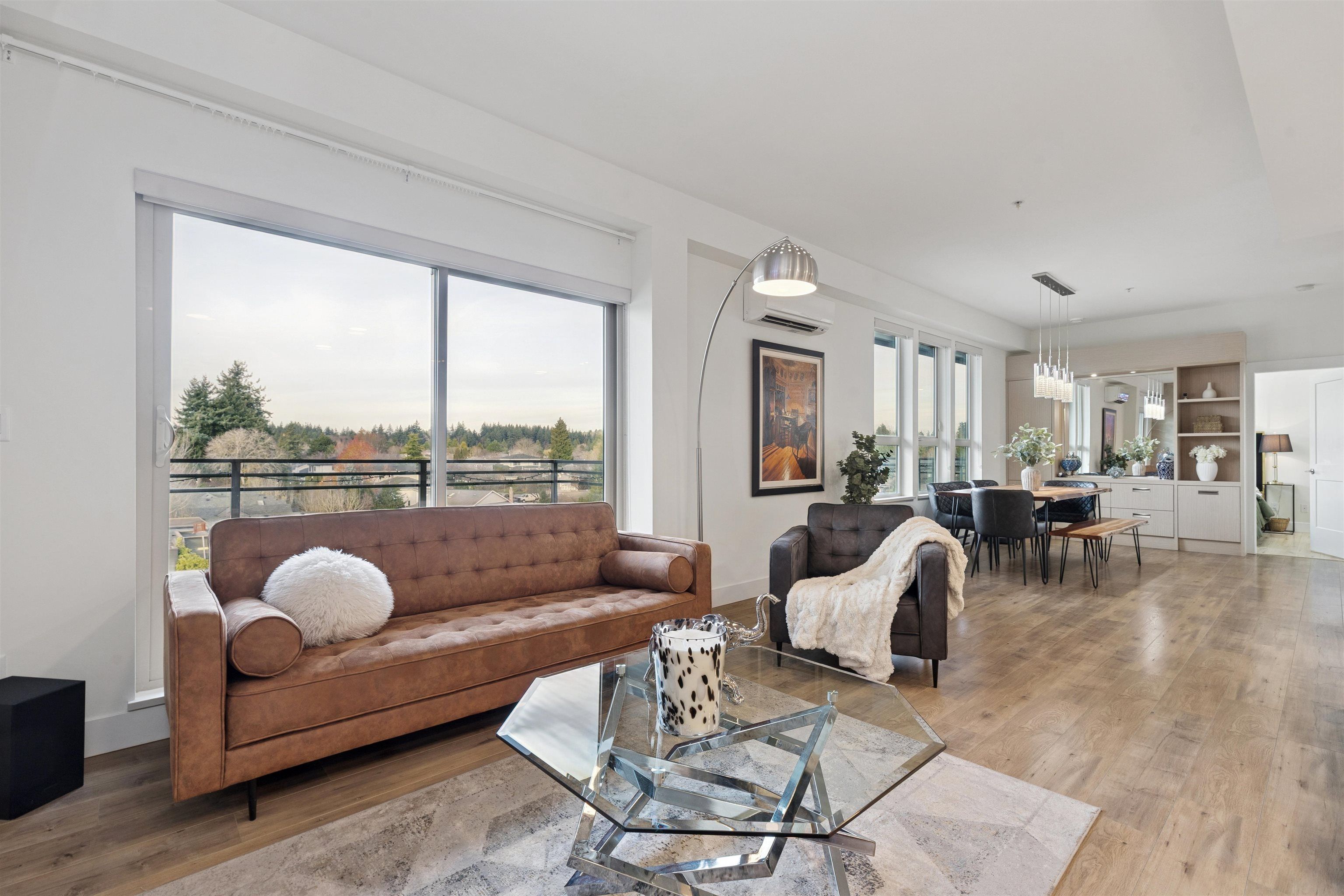 Apartment for sale in Surrey, South Surrey White Rock, 501 14022 North Bluff Road, 263093269 | Realtylink.org