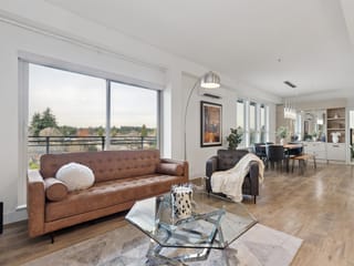 Apartment for sale in Surrey, South Surrey White Rock, 501 14022 North Bluff Road, 263093269 | Realtylink.org