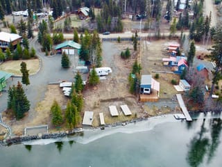 Lot for sale in Deka Lake / Sulphurous / Hathawa, 100 Mile House, 7653 Beazely Road, 263093270 | Realtylink.org