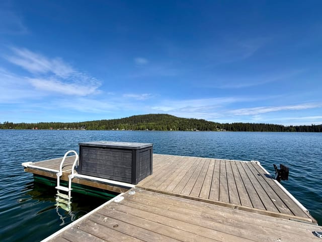 Lot for sale in Deka Lake / Sulphurous / Hathawa, 100 Mile House, 7653 Beazely Road, 263093270 | Realtylink.org