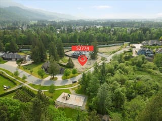 Lot for sale in Chilliwack, East Chilliwack, 52774 Parkrose Wynd, 263093280 | Realtylink.org