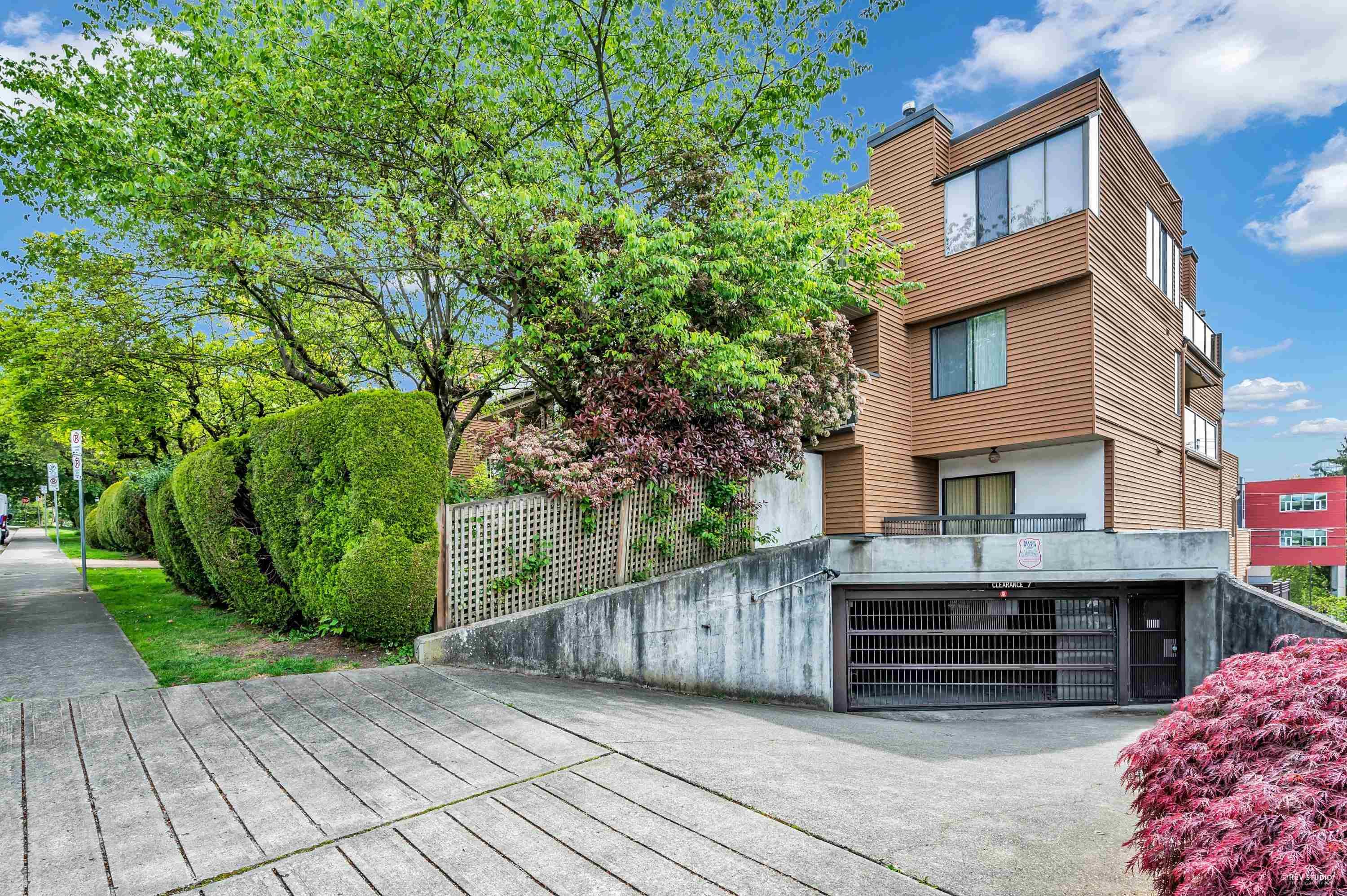 Apartment for sale in New Westminster, New Westminster, 108 812 Milton Street, 263093292 | Realtylink.org