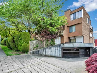 Apartment for sale in New Westminster, New Westminster, 108 812 Milton Street, 263093292 | Realtylink.org