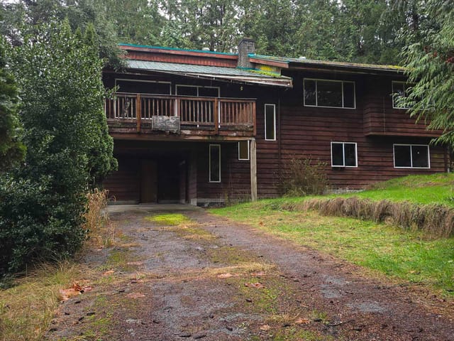 House for sale in Madeira Park, Sunshine Coast, 4494 Rondeview Road, 263093294 | Realtylink.org