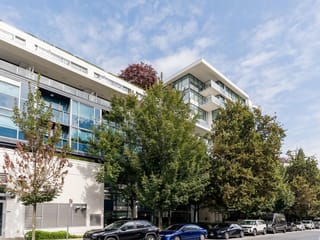 Apartment for sale in Vancouver, Vancouver West, 202 1777 W 7th Avenue, 263093303 | Realtylink.org