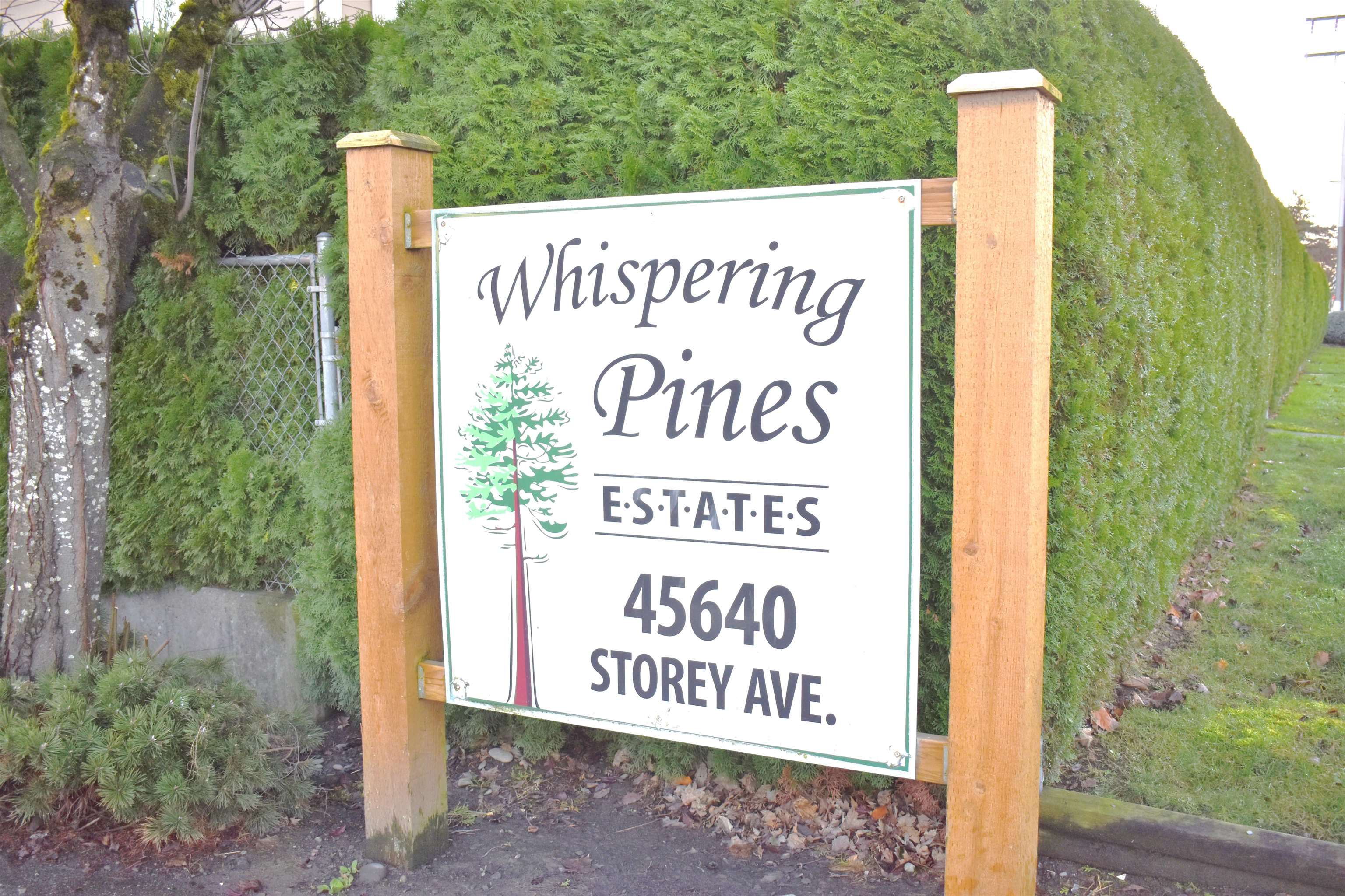 Townhouse for sale in Chilliwack, Sardis, 44 45640 Storey Avenue, 263093307 | Realtylink.org