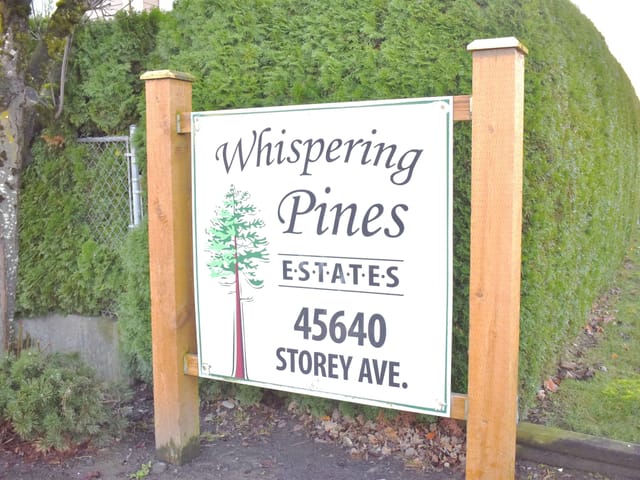 Townhouse for sale in Chilliwack, Sardis, 44 45640 Storey Avenue, 263093307 | Realtylink.org