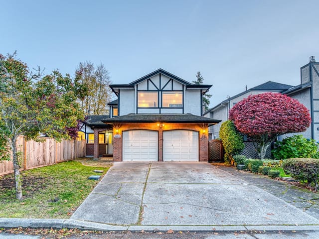 House for sale in Richmond, Richmond, 5660 Stefanko Place, 263093315 | Realtylink.org