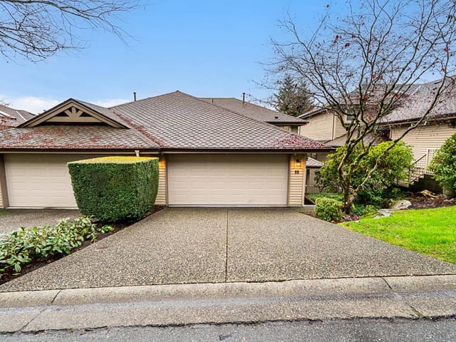 Townhouse for sale in Coquitlam, Coquitlam, 88 2979 Panorama Drive, 263093347 | Realtylink.org