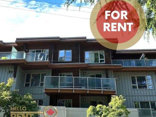Apartment for rent in North Vancouver, North Vancouver, 202 2138 Old Dollarton Road, 263093351 | Realtylink.org