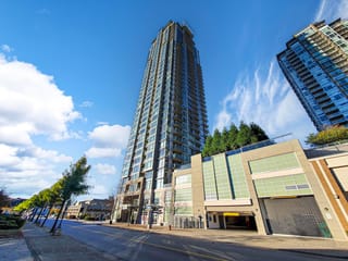Apartment for sale in Coquitlam, Coquitlam, 2206 2955 Atlantic Avenue, 263093352 | Realtylink.org