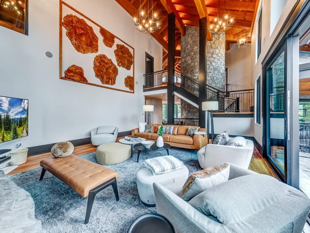 House for sale in Whistler, Whistler, 2924 Big Timber Court, 263093355 | Realtylink.org