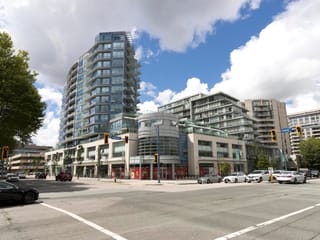 Apartment for sale in Richmond, Richmond, 615 5599 Cooney Road, 263093363 | Realtylink.org