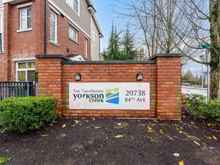 Townhouse for sale in Langley, Langley, 75 20738 84 Avenue, 263093371 | Realtylink.org