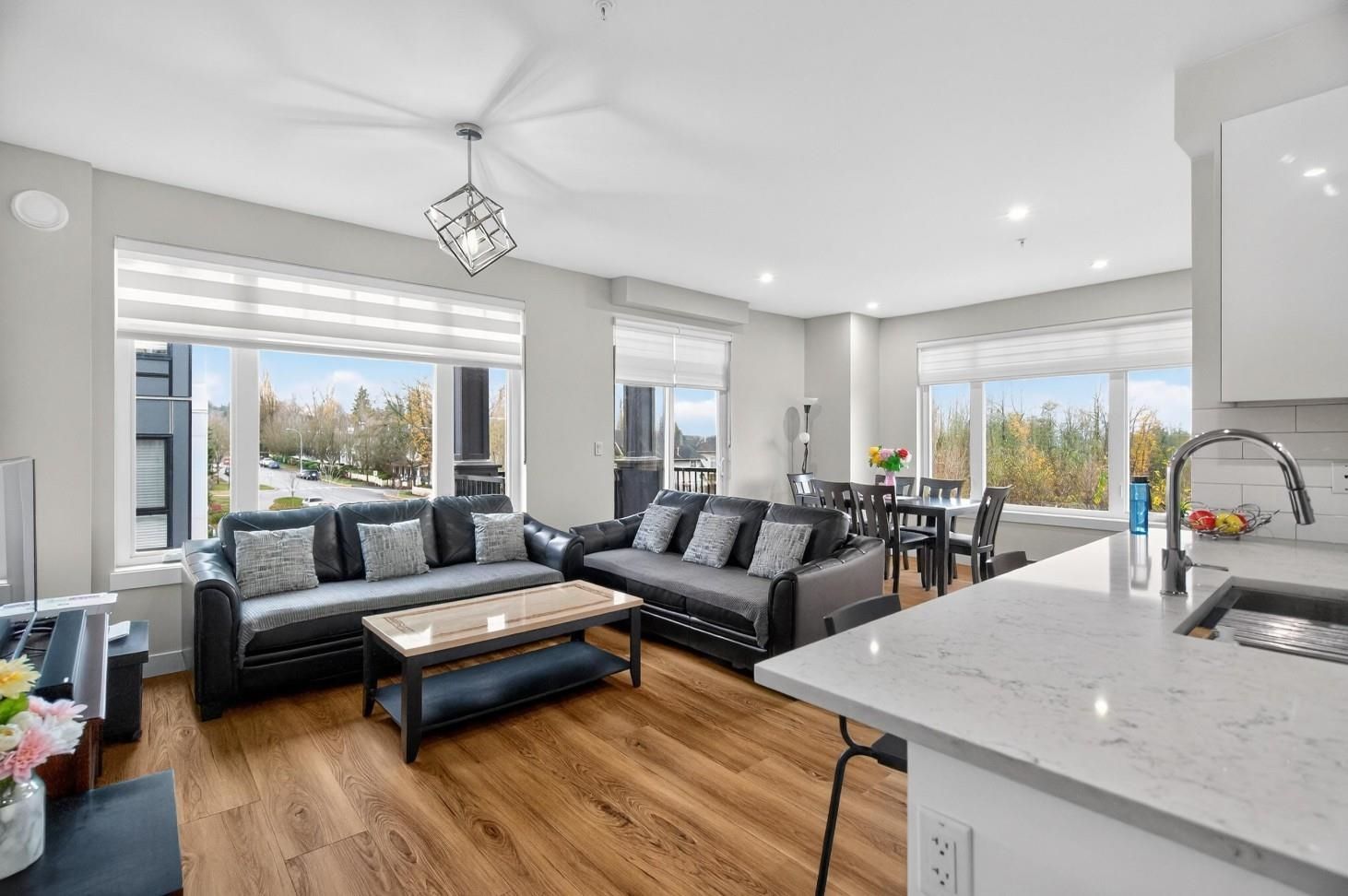 Apartment for sale in Langley, Langley, 201 20081 68 Avenue, 263093385 | Realtylink.org