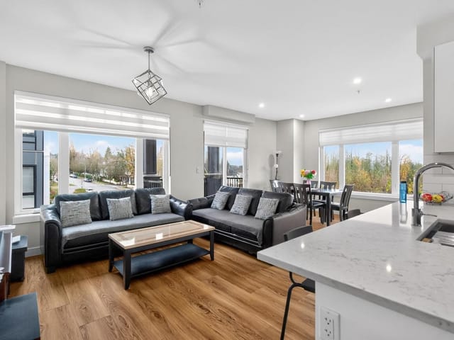 Apartment for sale in Langley, Langley, 201 20081 68 Avenue, 263093385 | Realtylink.org