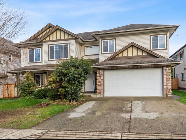 House for sale in Mission, Mission, 8530 Fennell Street, 263093387 | Realtylink.org