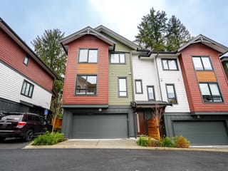 Townhouse for sale in Surrey, North Surrey, 13 10527 155 Street, 263093398 | Realtylink.org