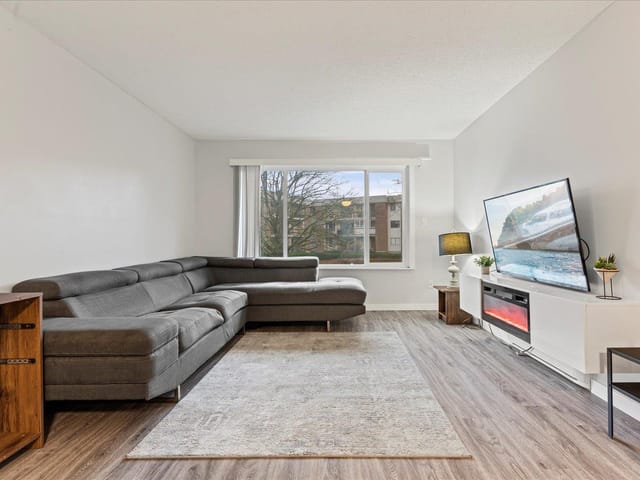 Apartment for sale in Chilliwack, Chilliwack, 115 45598 McIntosh Drive, 263093400 | Realtylink.org